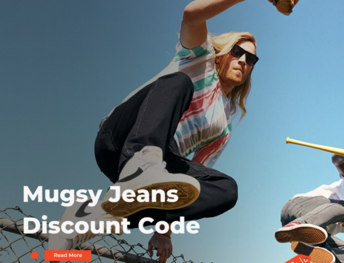 Mugsy Jeans Discount Code