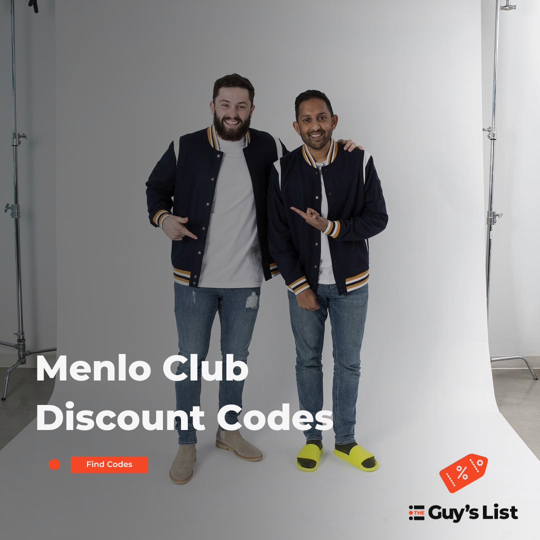 Menlo Club Discount Codes Featured Image