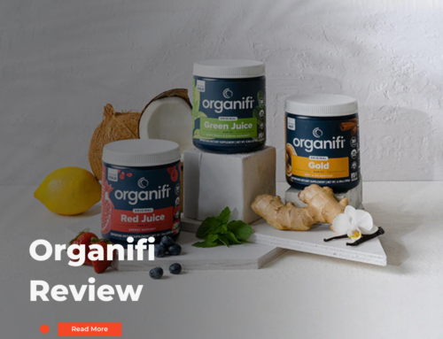 Organifi Review: Winning Supplement or Damaging Substances?