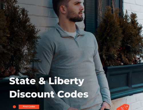 State & Liberty Discount Code