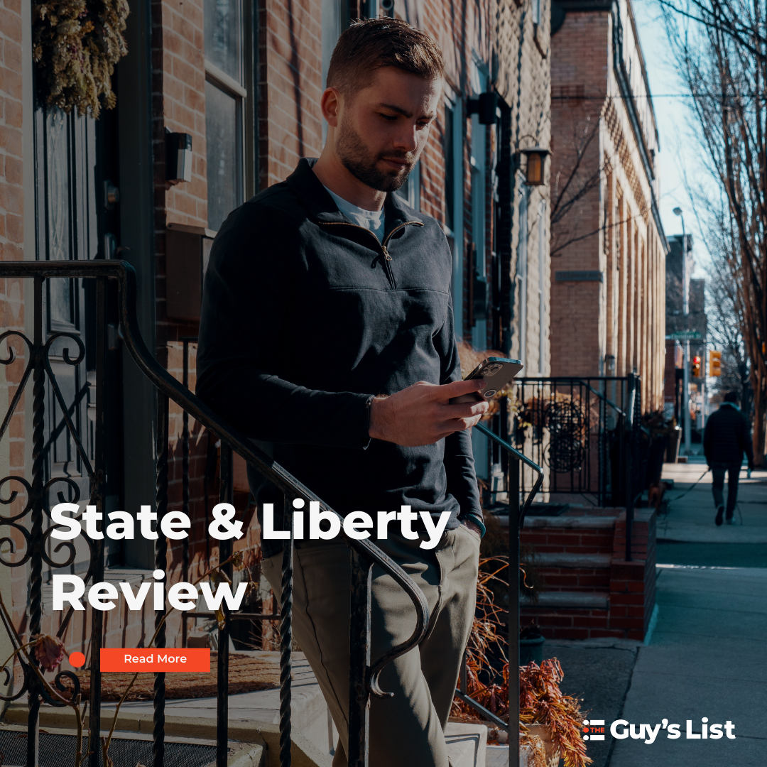 State & Liberty Review Featured Image