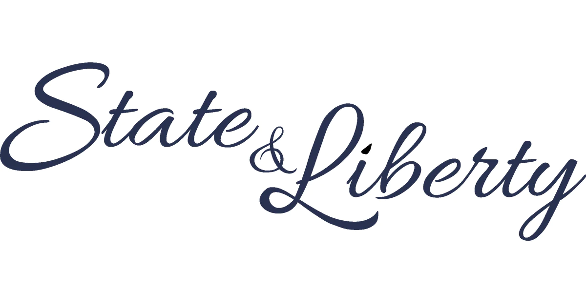 State Liberty logo
