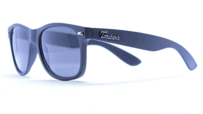 Tomahawk Shades Classic Sunglasses for Guys