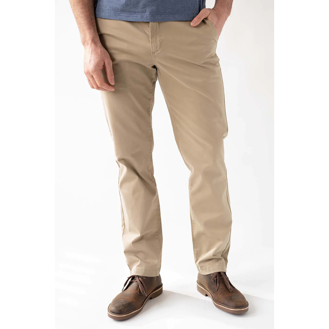 Devil Dog Dungarees Classic Chinos