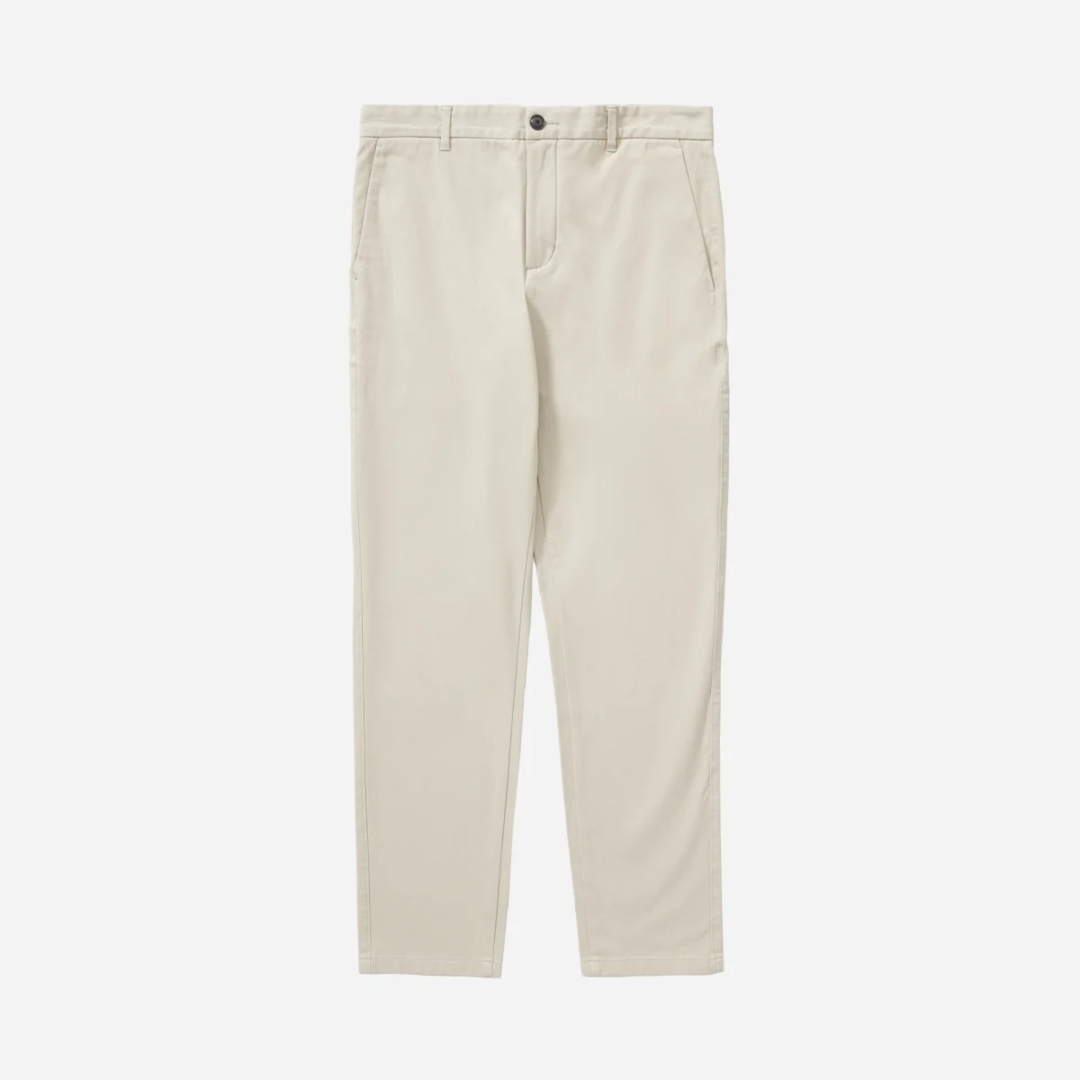 7 Best Chinos for Big Guys - The List