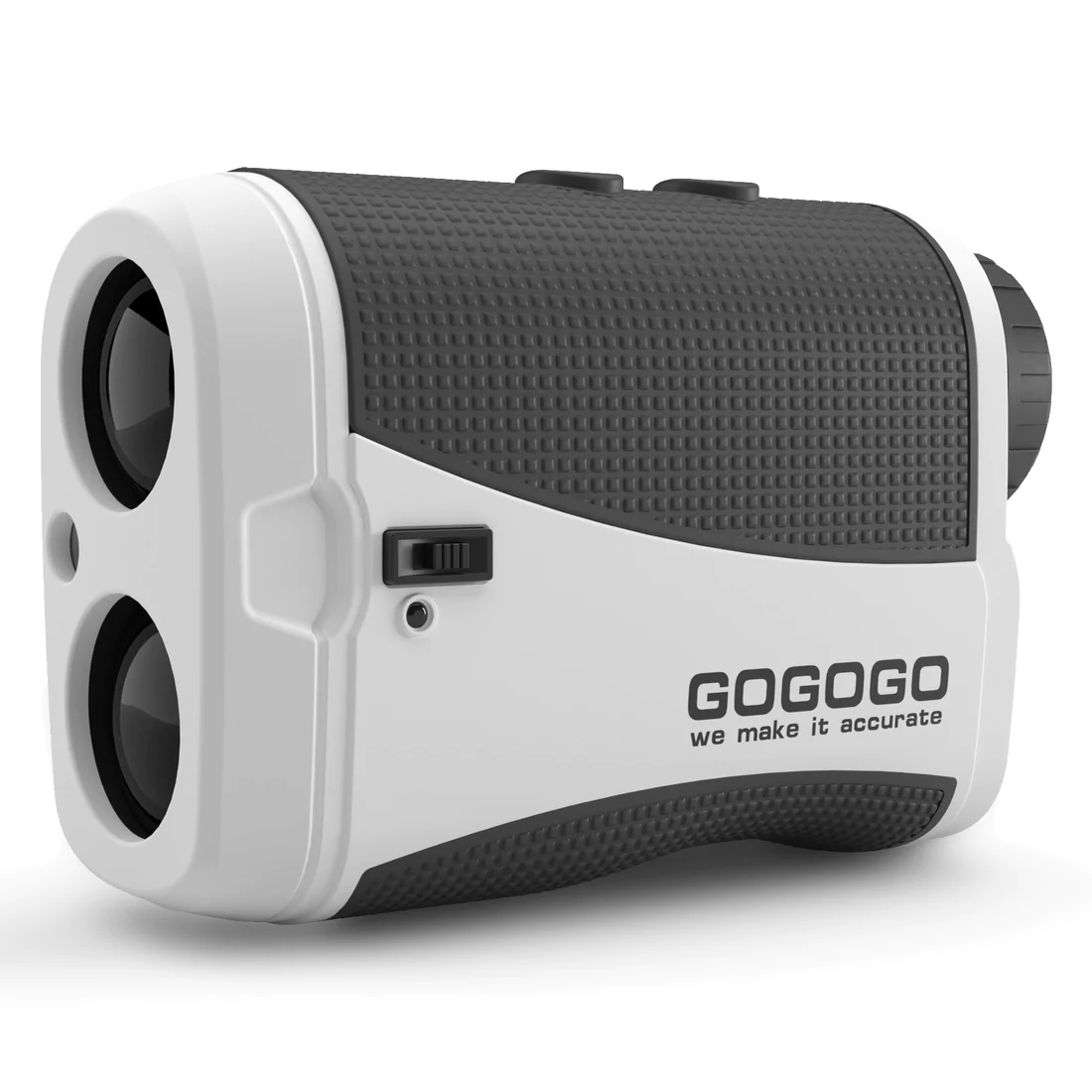 GOGOGO Golf Range Finder