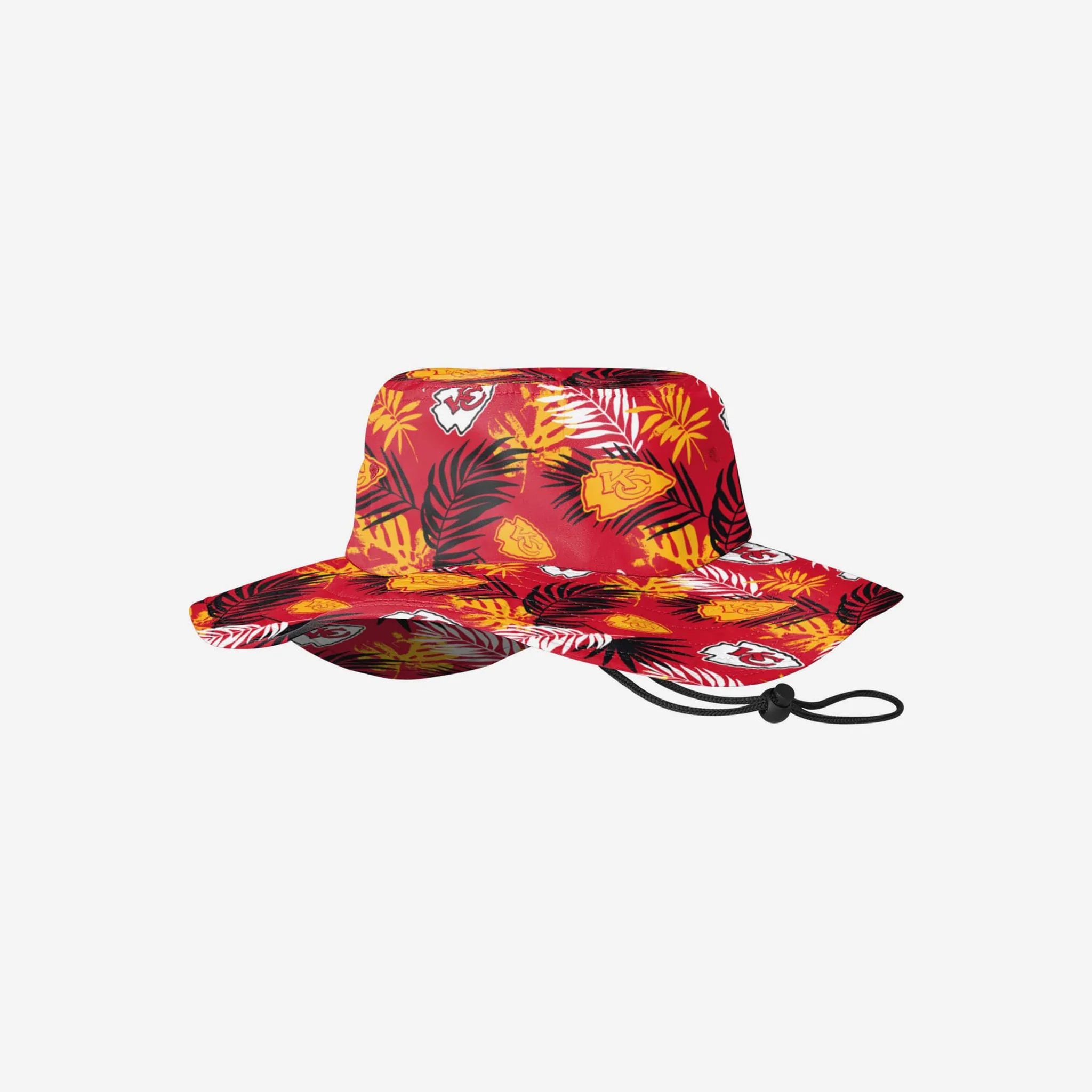 Chiefs Floral Boonie Hat