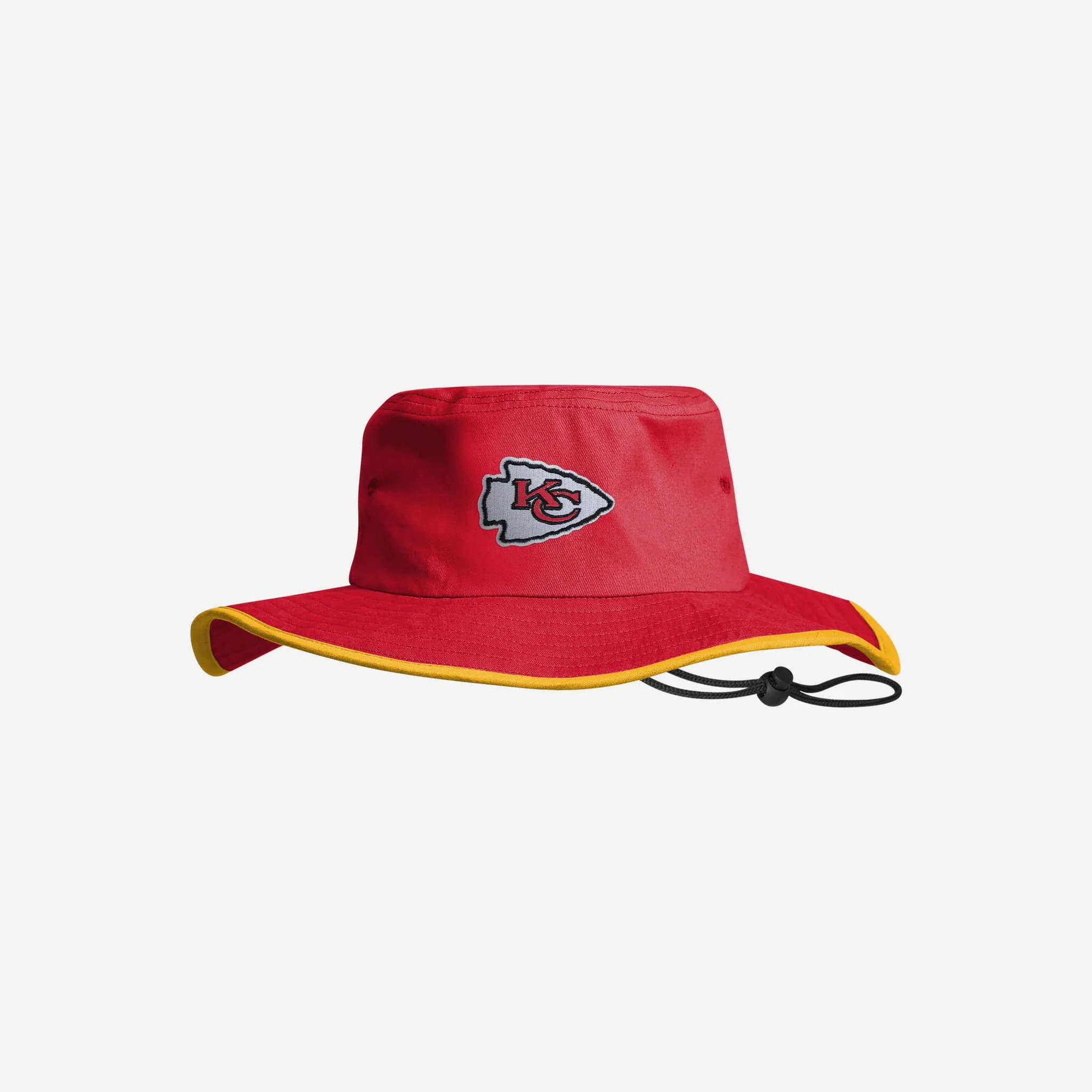 Chiefs Team Color Boonie Hat