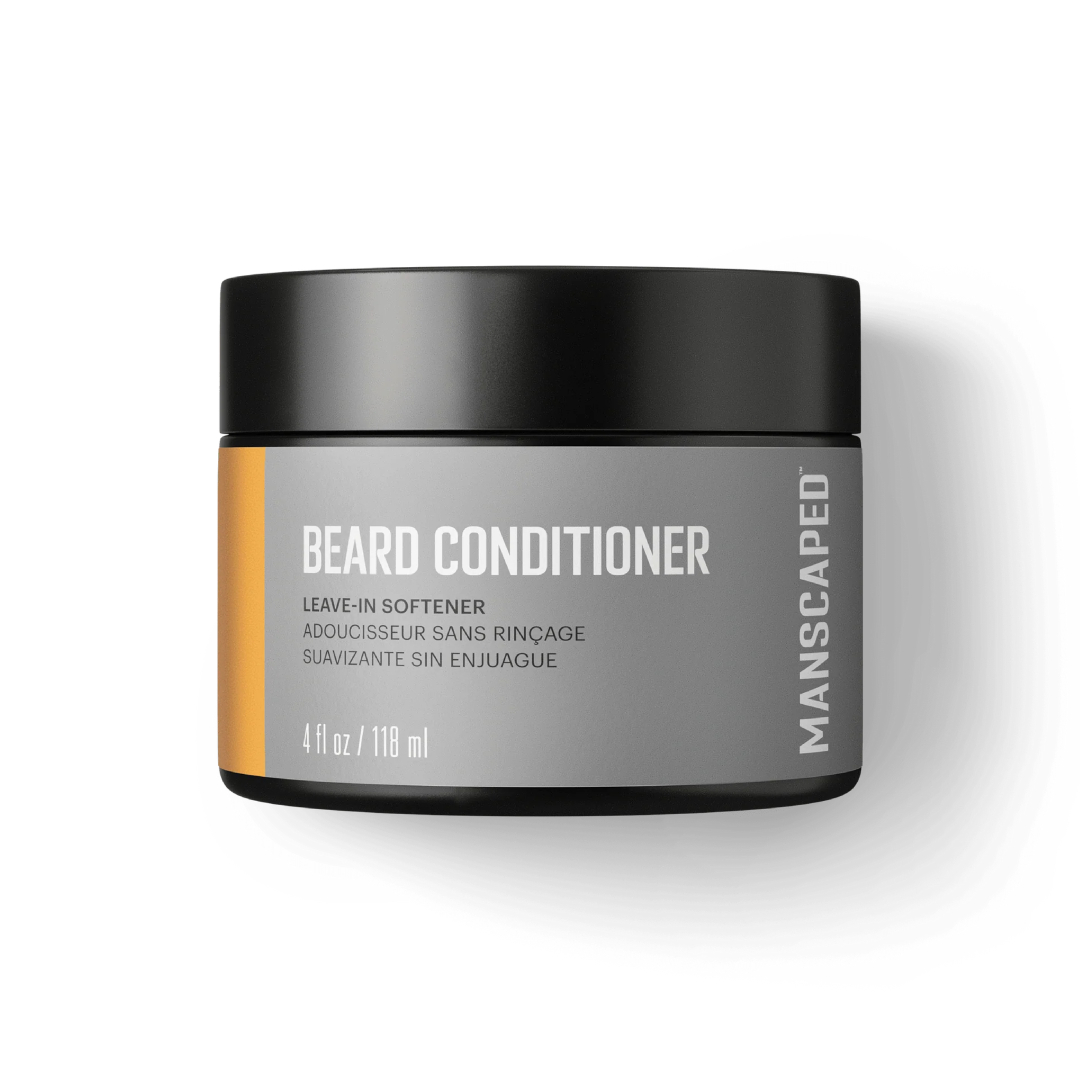 Manscaped Beard Conditioner