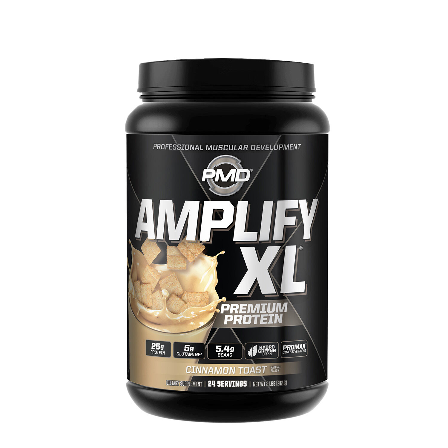 Amplify XL Protein