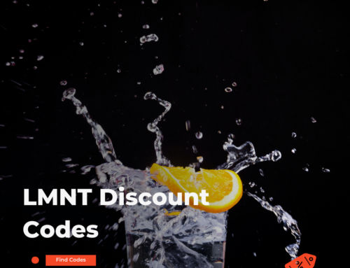 LMNT Discount Codes