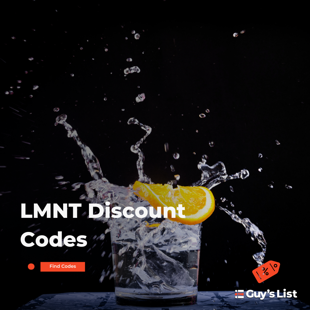 LMNT Discount Codes featured image