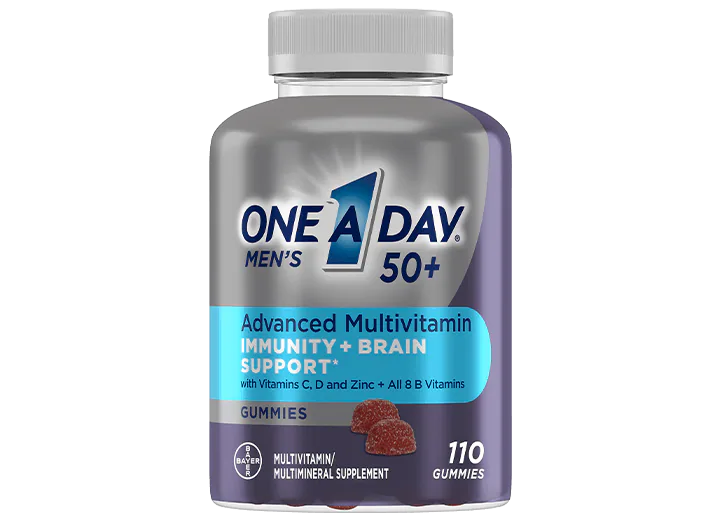 One A Day Mens Vitamin
