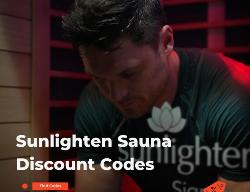 Sunlighten Sauna Discount Codes