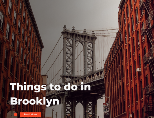 The 20+ Best Things to do in Brooklyn