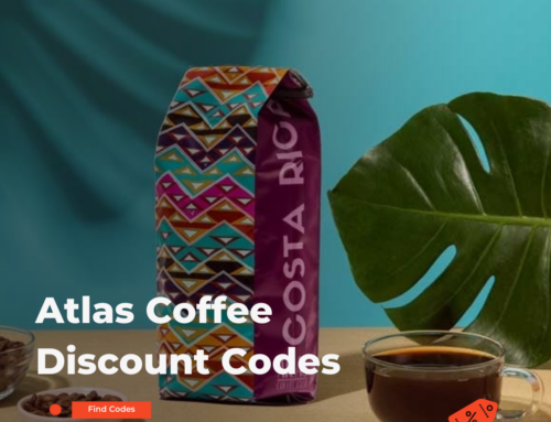 Atlas Coffee Club Discount Code