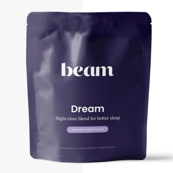 Beam Dream Powder Bag