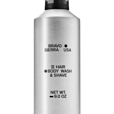 Bravo Sierra 4 in 1 Body Wash