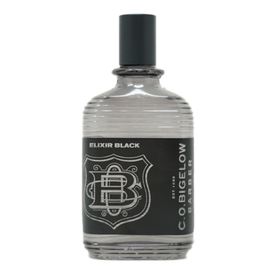 C. O Bigelow Elixir Black