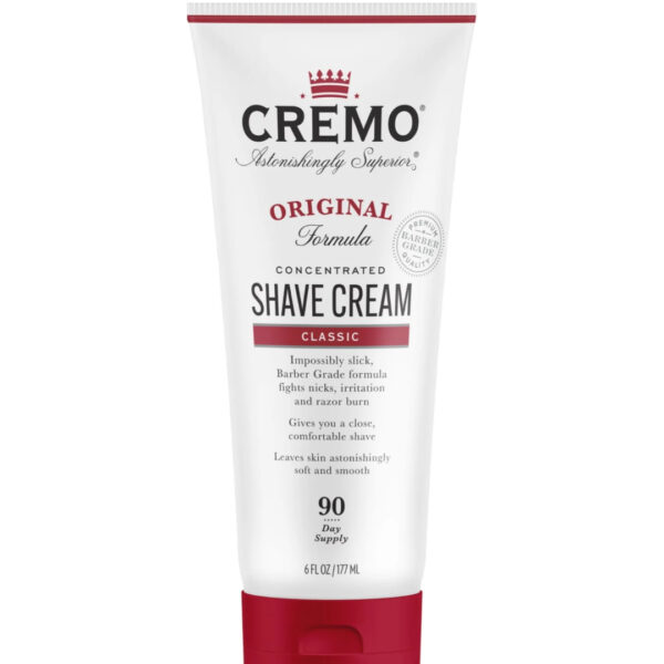 Cremo Shaving Cream
