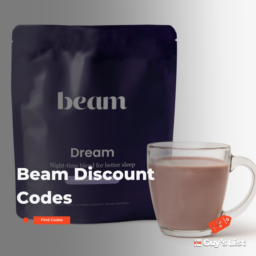 Beam Discount Code Featured Image