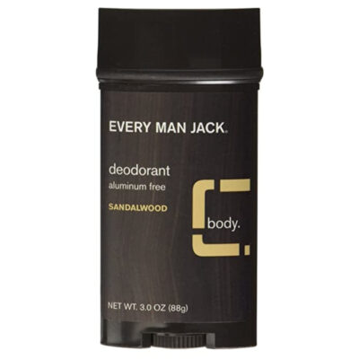 Everyman Jack Deodorant