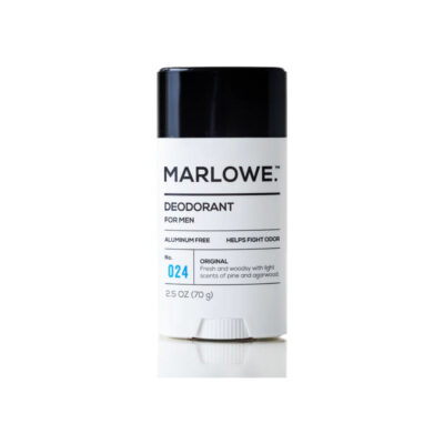 Marlowe No. 024 Deodorant