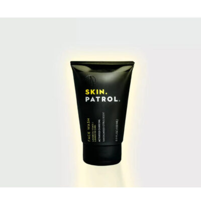 Patrol Grooming Skin Patrol Face Wash