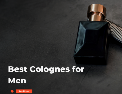 The 15 Best Colognes for Men