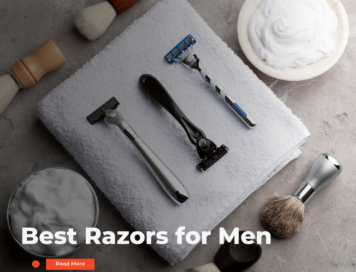 The 12 Best Razors for Men