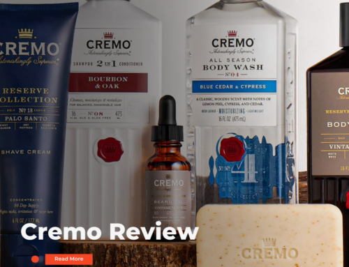 Cremo Review