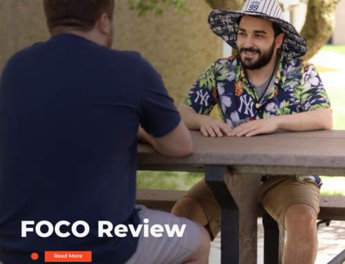 FOCO Review: Is It Legit?