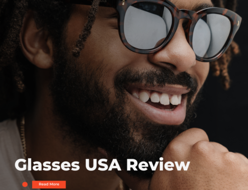 Glasses USA Review: The Best Place to Buy Luxury Eyewear?