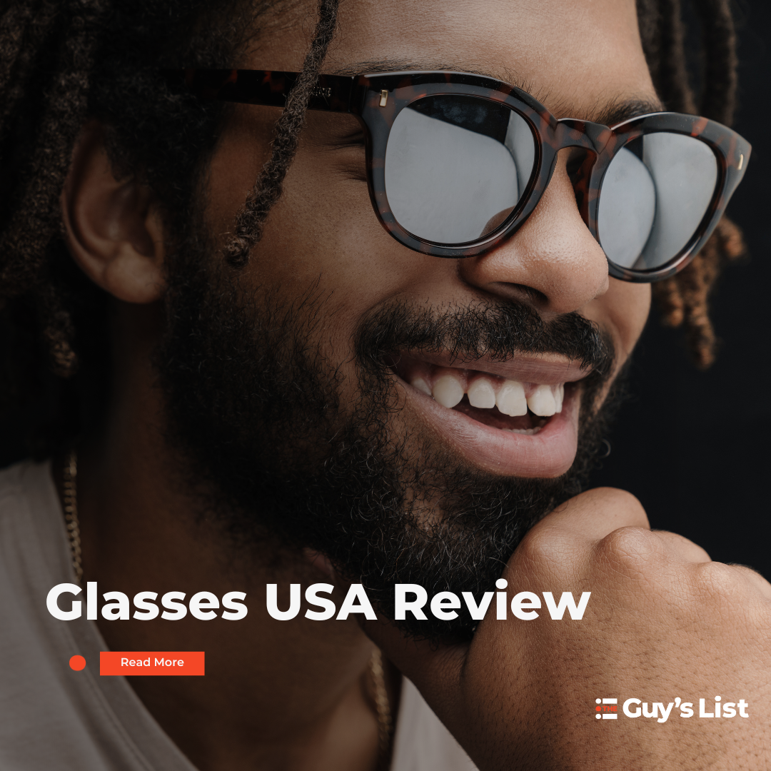 Glasses USA Review Featured Image