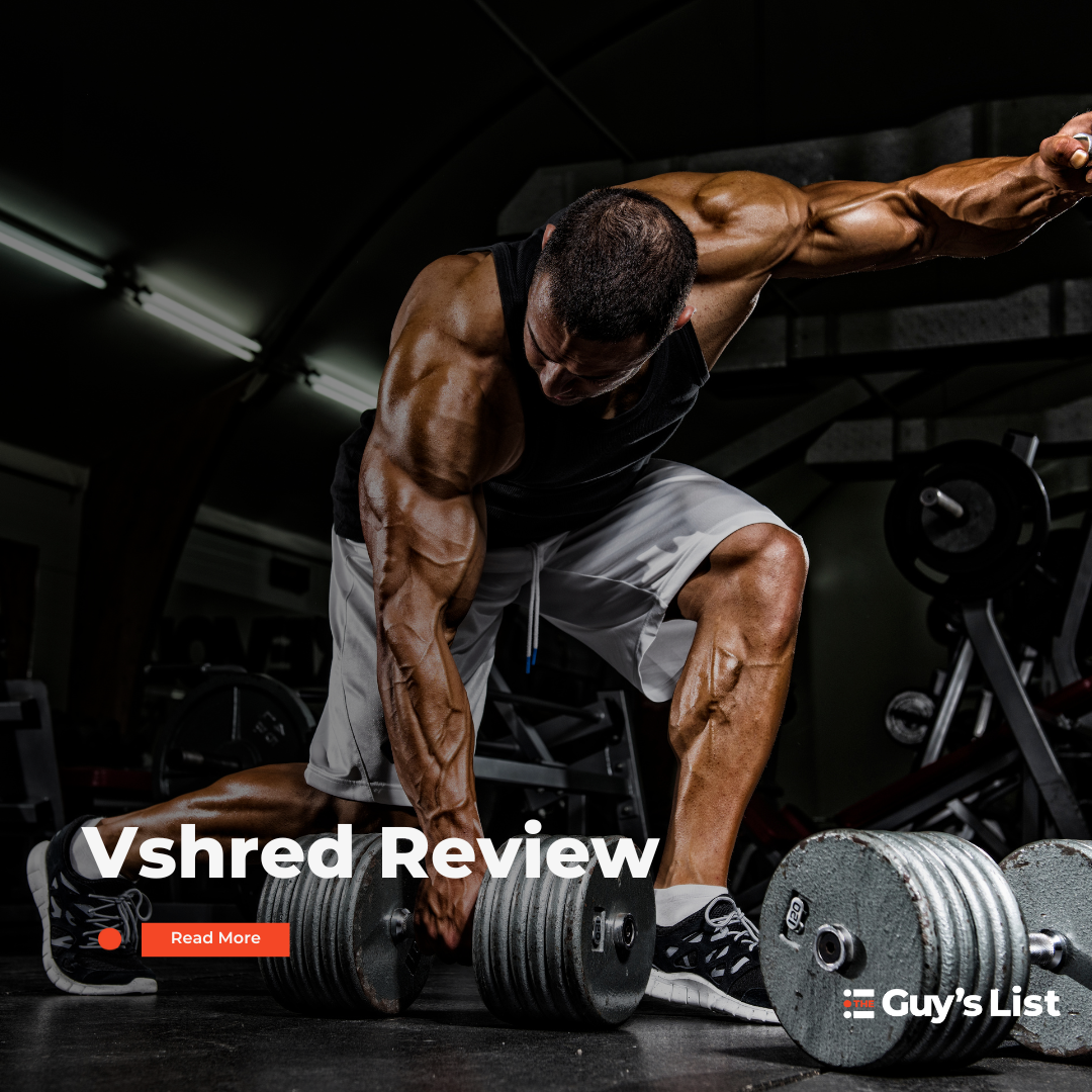 Vshred Review Featured Image