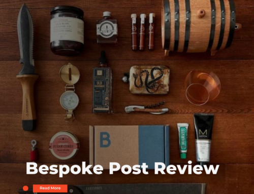Bespoke Post Review: Is it the Best Men’s Gear Box for you?