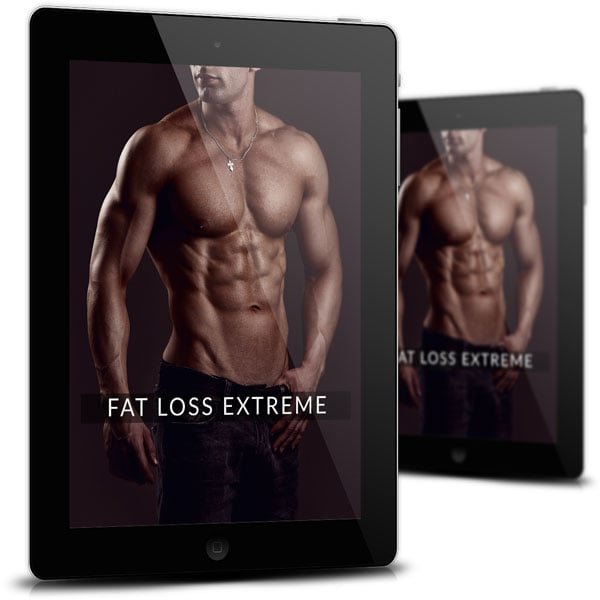Fat Loss Extreme from Vshred