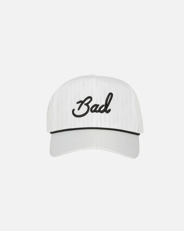 Bad Birdie Golf Hat