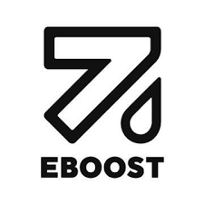 Eboost Logo