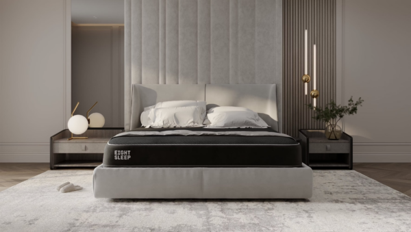 Eight Sleep Pod 3 mattress