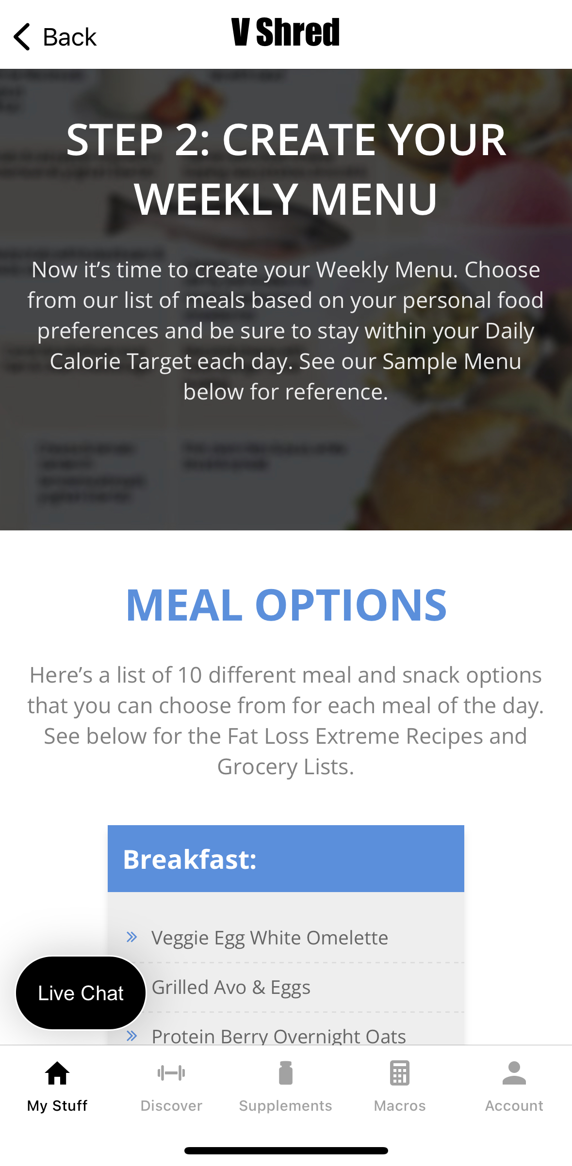 Fat Loss Extreme Diet review