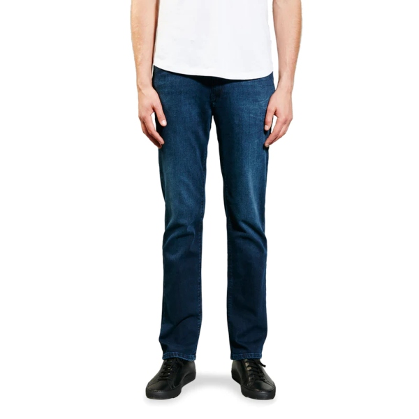 Mott and Bow Straight Staple Jeans