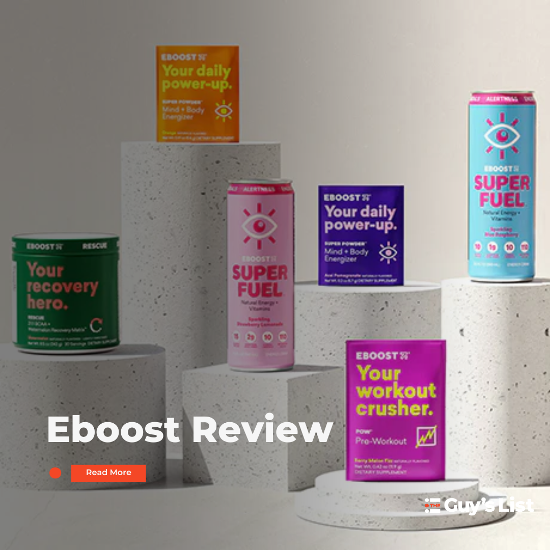 Eboost Review Featured Image
