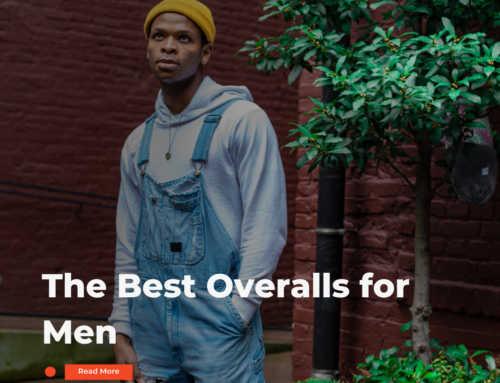 The 10 Best Overalls for Men
