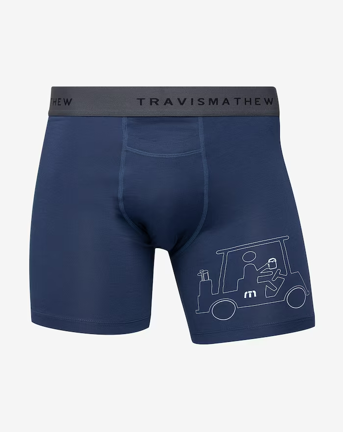 Travis Mathew Golf Underwear