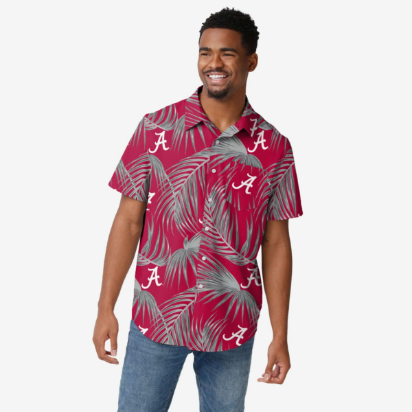 Alabama Hawaiian Shirt