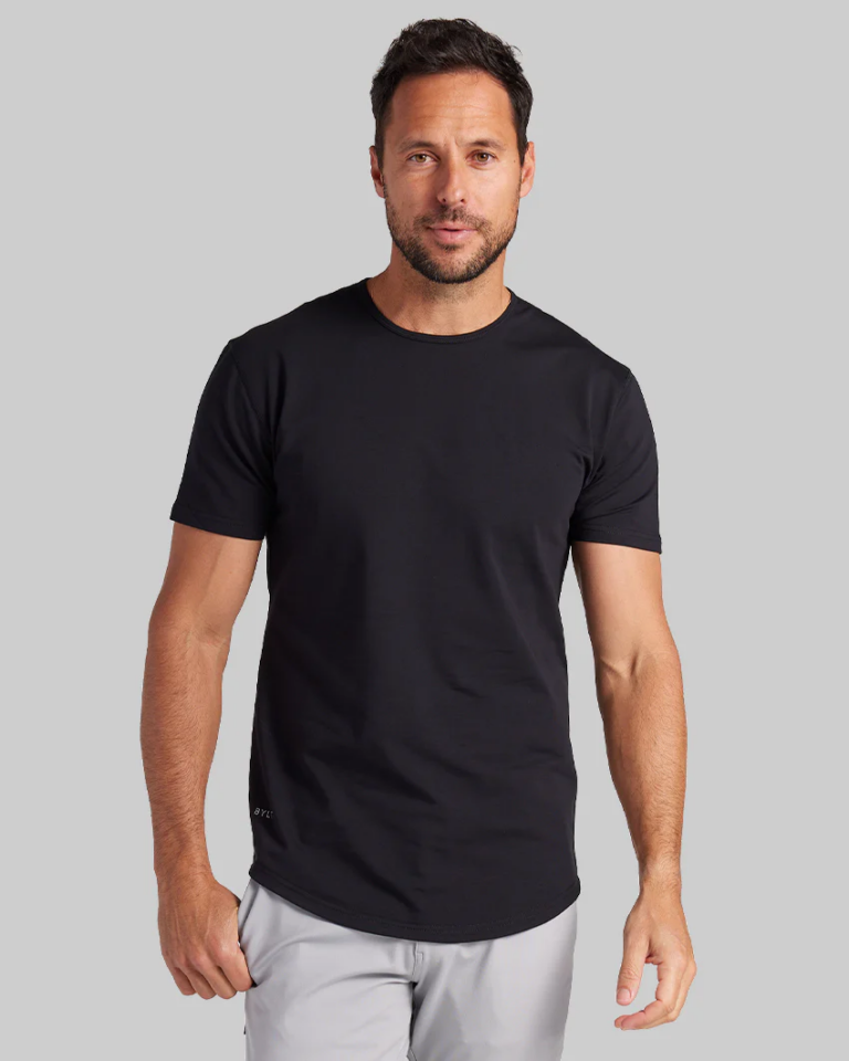 Best Athletic Fit T Shirts - The Guy's List