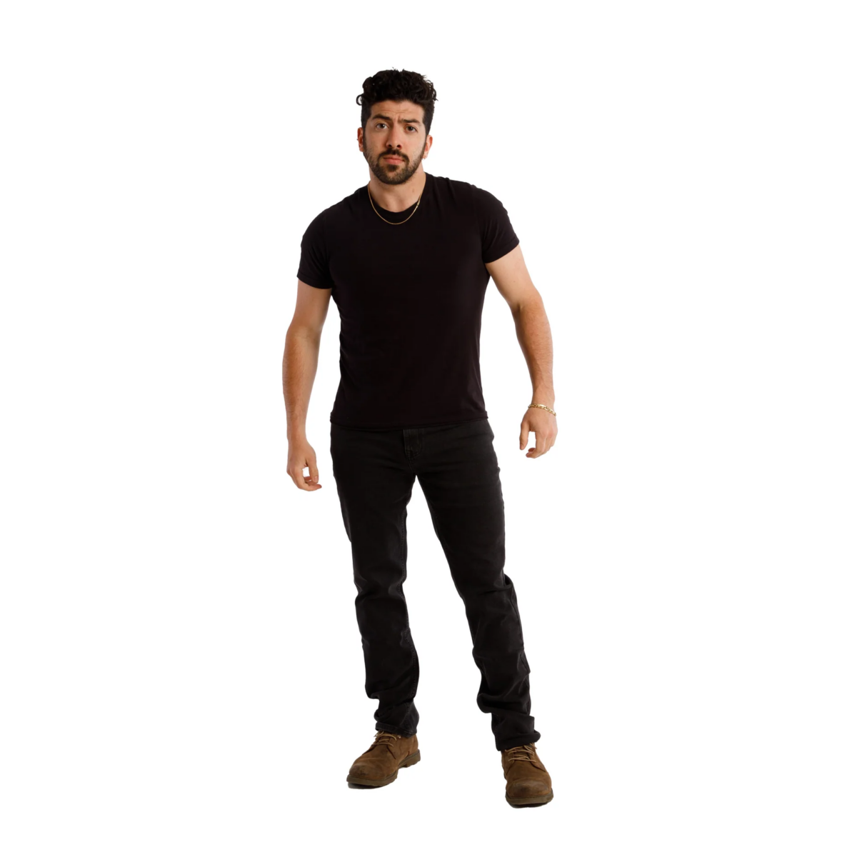 Atletic Fit The 5 Best Athletic Fit Jeans - The Guy's List