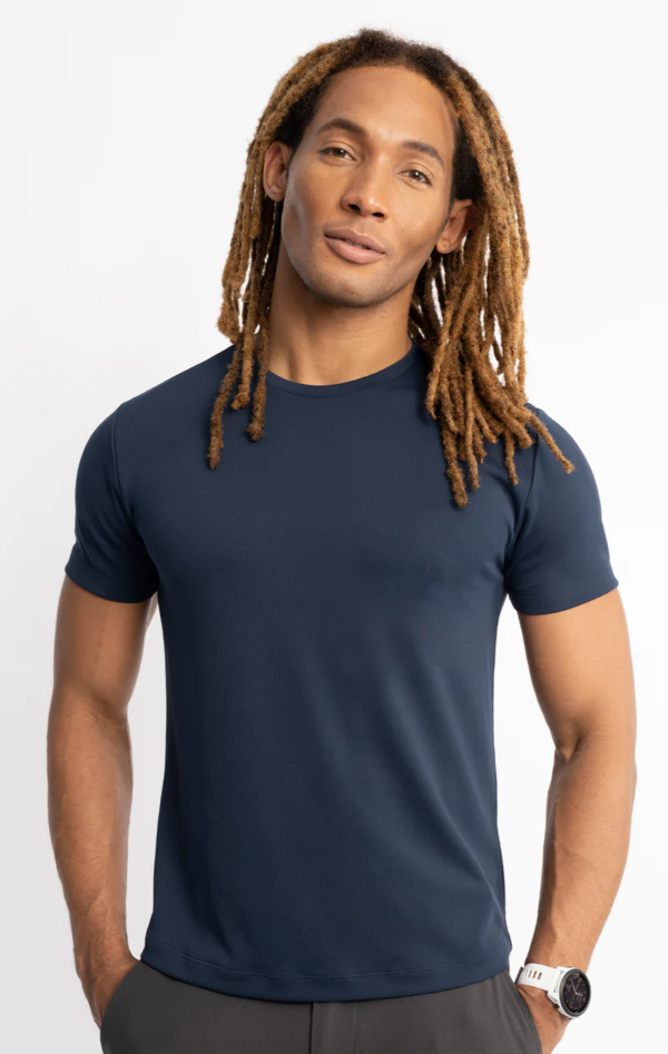 Twillory Athletic Fit T-Shirt