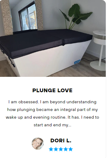 Plunge Customer Review 2
